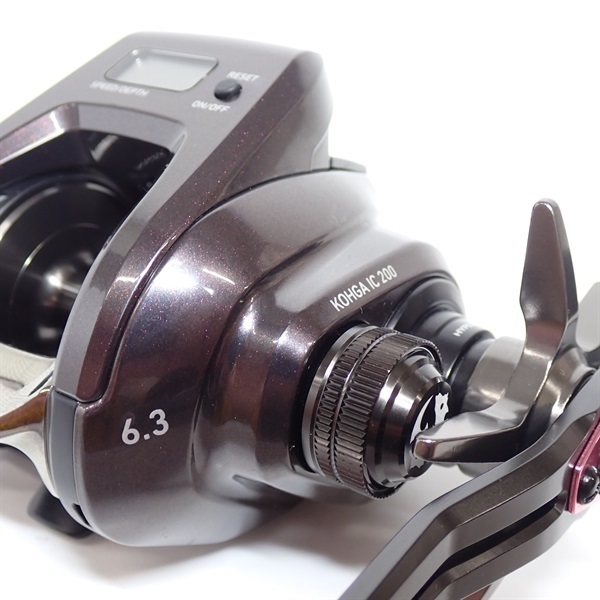 ２４紅牙ＩＣ２００